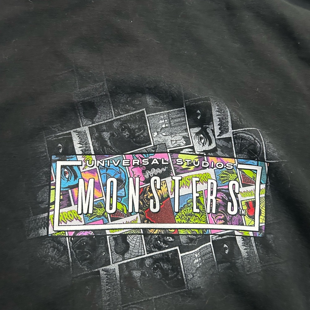 Universal Classic Monsters Universal Studios Park… - image 7